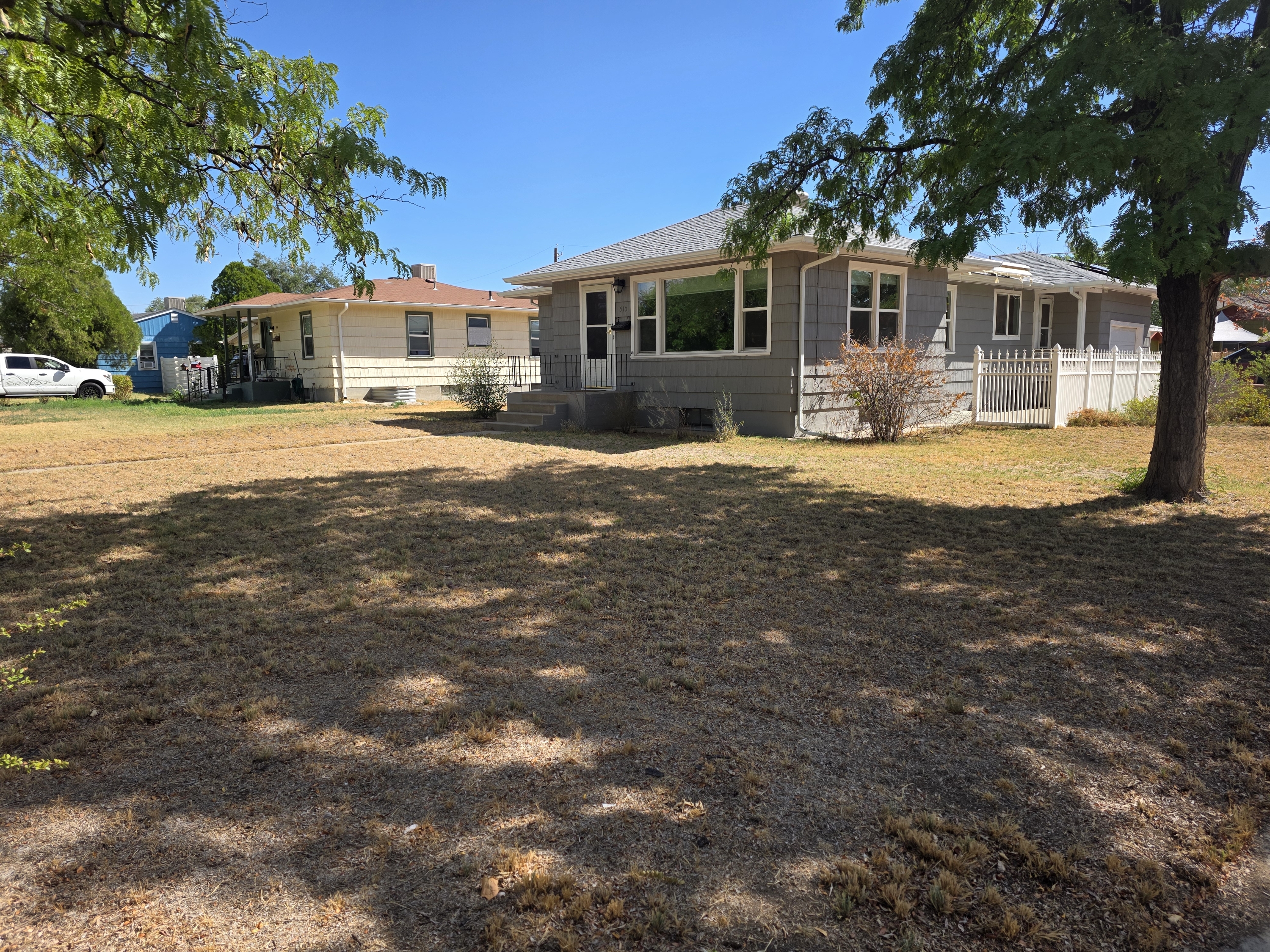 510 North 18th Street