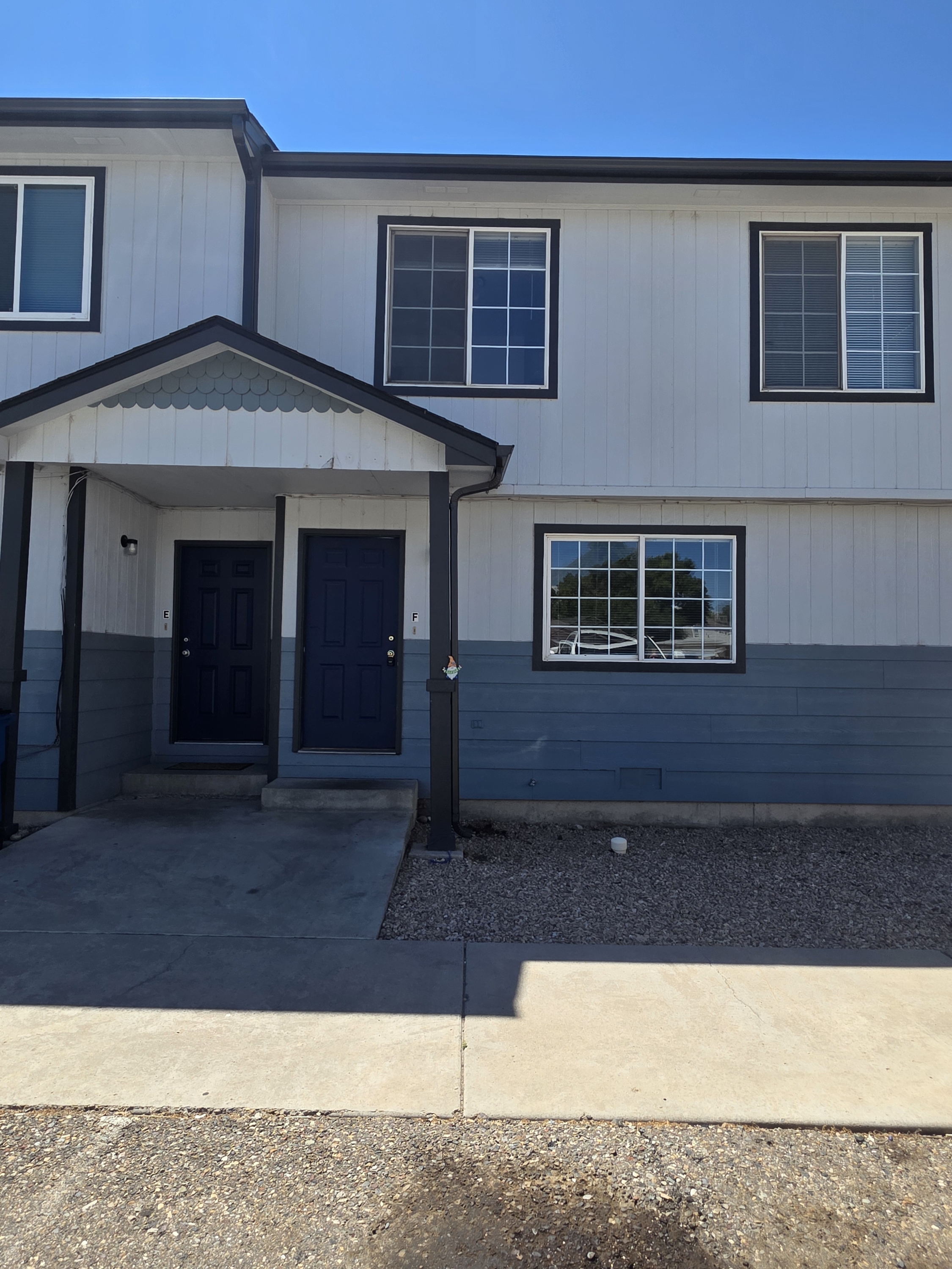 2849 Morningside Court Unit F - 1