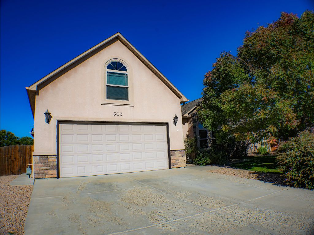 303 Belden Court