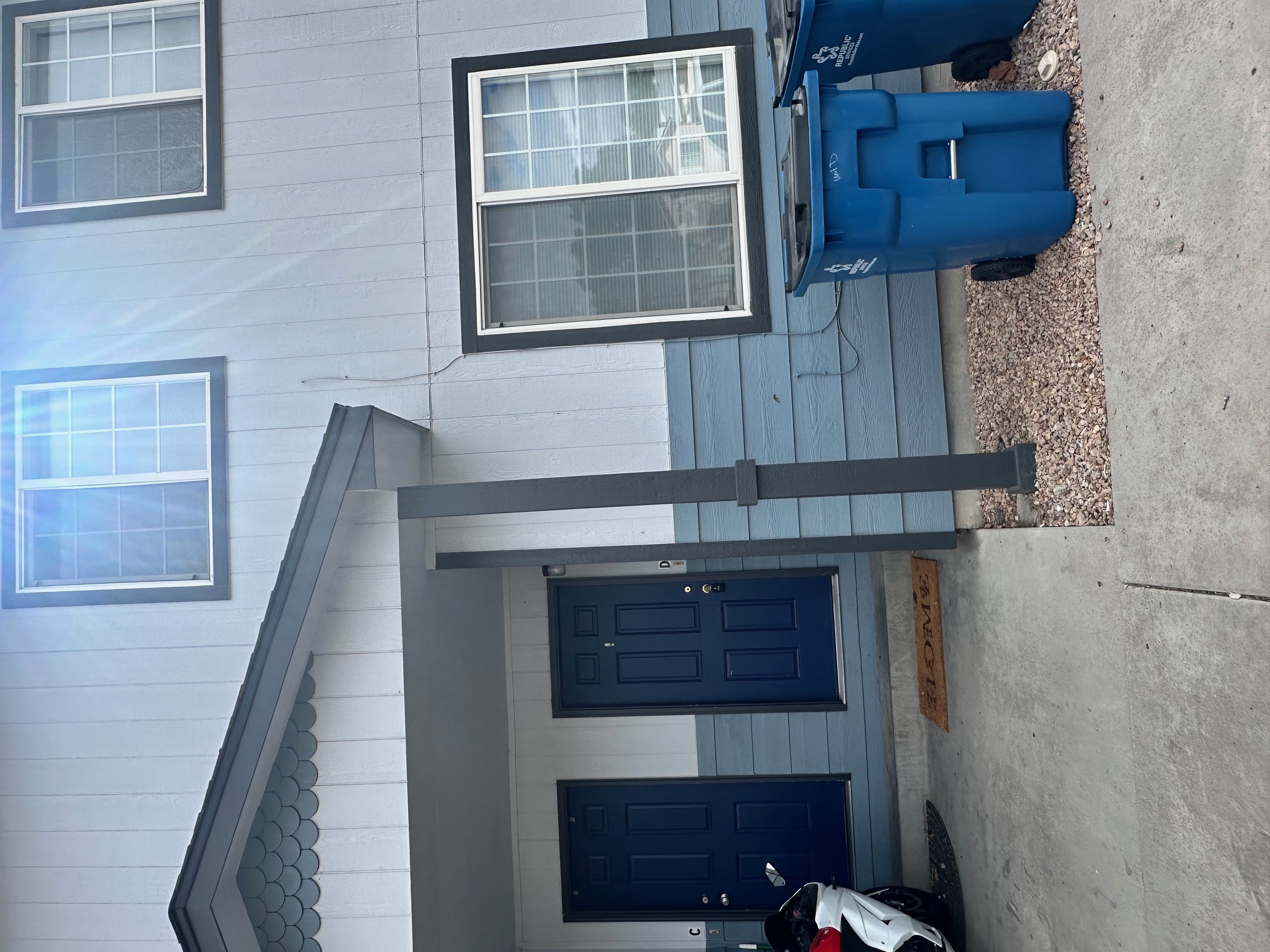 2849 Morningside Court Unit D - 1
