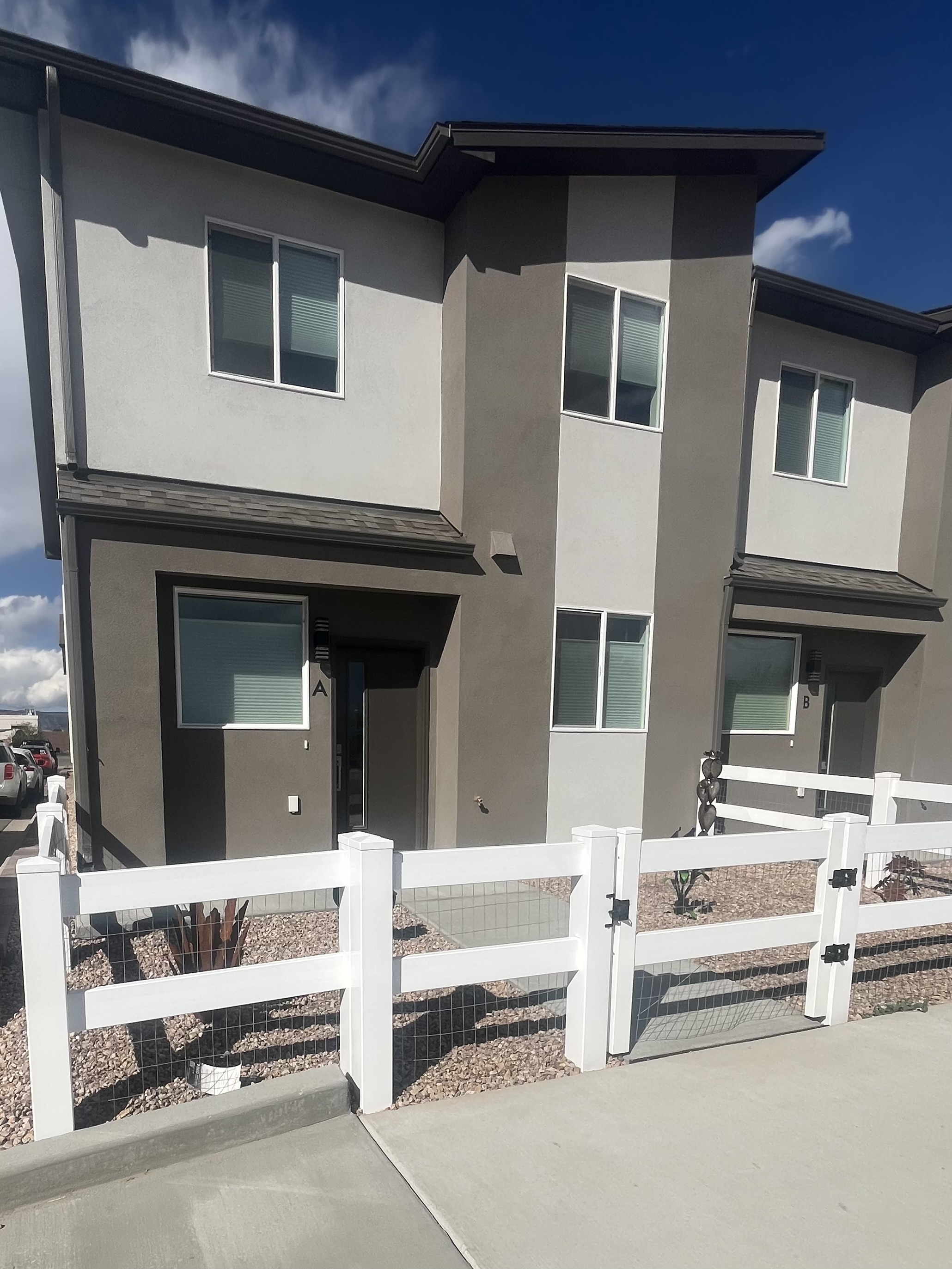2778 Caspian Way #A - 1