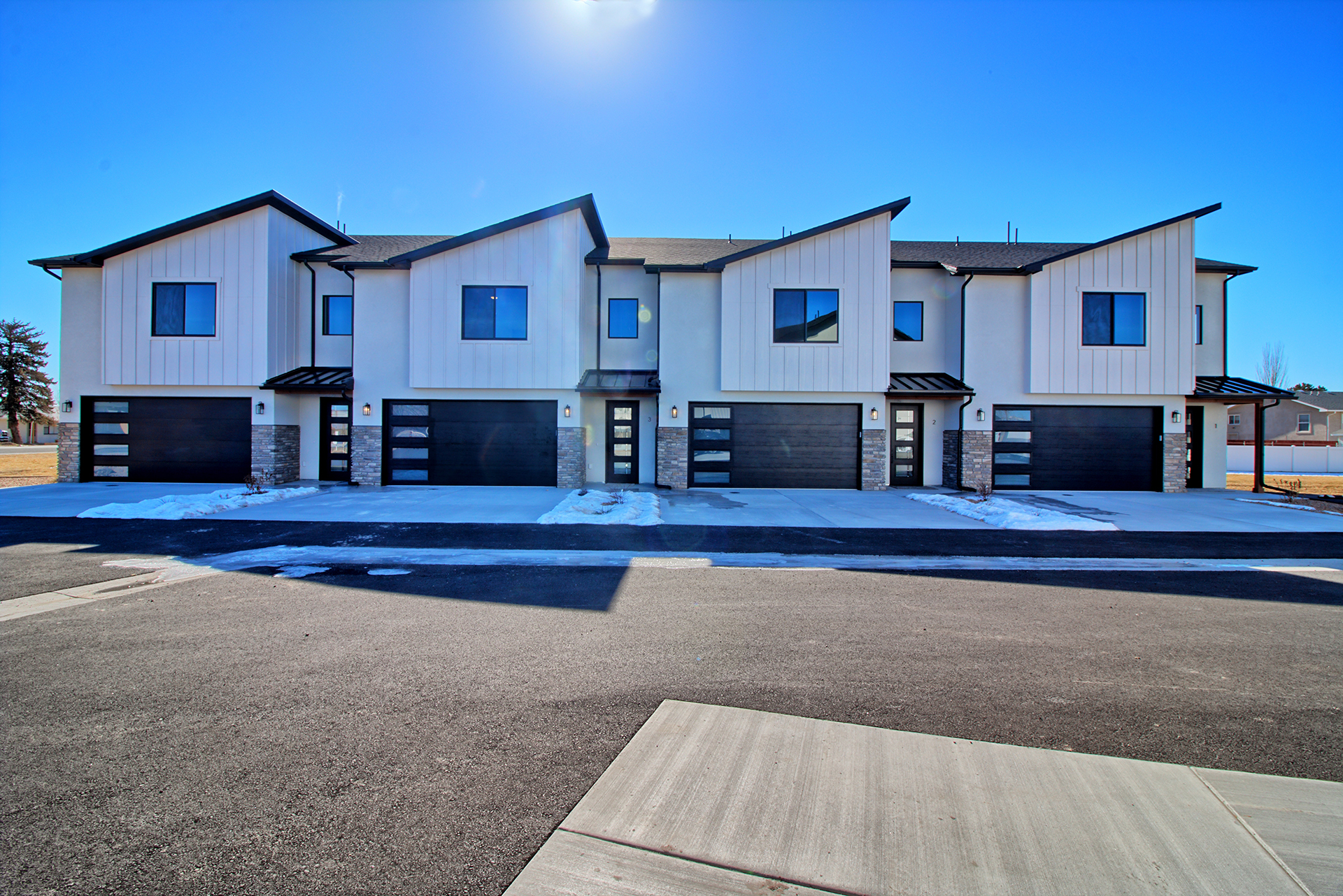 681 28 Road Unit #2 - 1